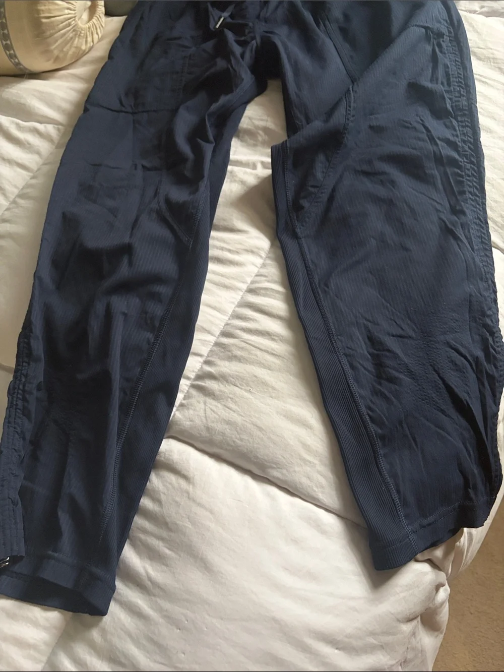 lululemon athletica lightweight jogger